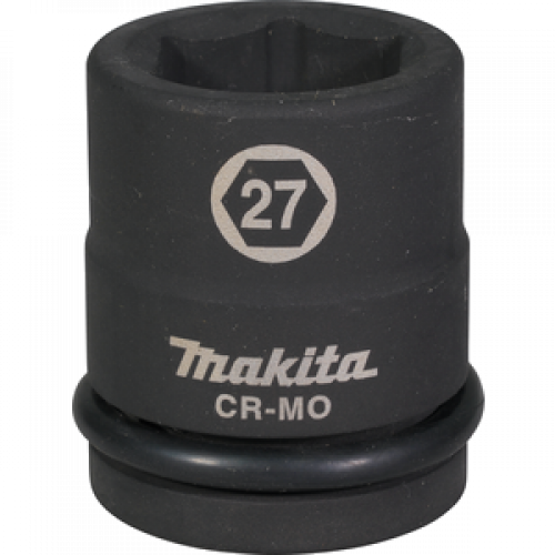 Makita E-22280 Douilles pour carré d'entraînement de 3/4" 27 x 53 mm