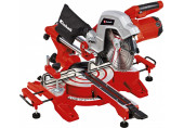 Einhell TC-SM 254 Scie a onglet radiale (1900W/254mm) 4300385