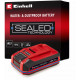 Einhell Batterie PXC+ (18V/3,0Ah) SEALED 4511618