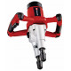 Einhell TE-MX 1600-2 CE Twin Malaxeur pour colles et mortiers 4258561