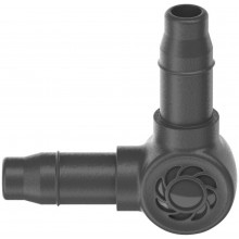 GARDENA MDS L-Joint 4,6 mm 13212-20