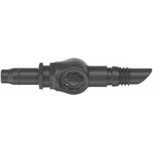 GARDENA MDS Raccord 4,6 mm (3/16") 13213-20