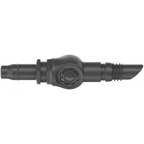 GARDENA MDS Raccord 4,6 mm (3/16") 13213-20