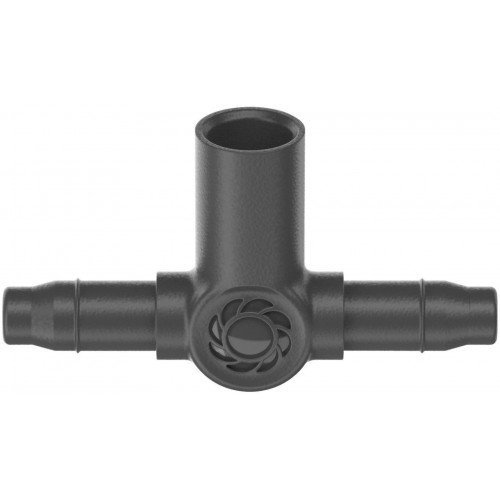 GARDENA MDS T-Joint for Spray Nozzles/Endline 4,6 mm 13216-20