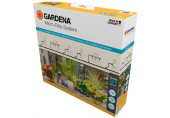 GARDENA MDS TKit de démarrage pour terrasse 13400-20