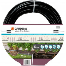 GARDENA MDS Tuyau goutte a goutte 13 mm, 25 M 13503-20