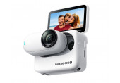 Insta360 GO 3S Caméra 64 GB blanc INST485