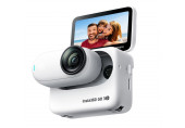 Insta360 GO 3S Caméra 128 GB blanc INST487