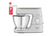 Kenwood Titanium Chef Baker Robot de cuisine KVC65.001WH