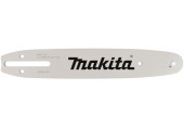 MAKITA 191G22 Barre de guidage 25cm, DOUBLE GUARD (Single rivet) 1.3mm , 3/8"LP