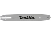 MAKITA 191G23-2 Barre de guidage 30cm DOUBLE GUARD (Single rivet) 1,3mm, 3/8"LP