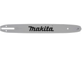 Makita 191G25-8 Barre de guidage 40cm DOUBLE GUARD (Single rivet) 56 1.3mm .050" 3/8"L