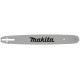 Makita 191G45-2 Barre de guidage 38cm, PRO-LITE (AdvanceCut™) 1,5mm, 325"