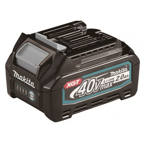 Makita 191L29-0 Batterie Li-Ion XGT BL4020 40V/2,0Ah