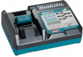 Makita 191M90-3 Chargeur Li-ion XGT 40V DC40R lent