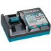 Makita 191M90-3 Chargeur Li-ion XGT 40V DC40R lent