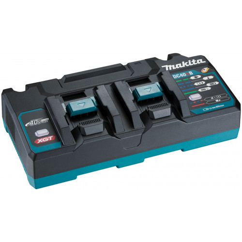 Makita 191N09-8 i-ion XGT 40V DC40RB