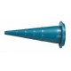 Makita 454226-0 Buse pour mastic silicone