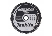 Makita B-32605 Scie MAKBLADE+ 260x30x80Z