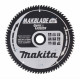 Makita B-32605 Scie MAKBLADE+ 260x30x80Z