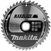 Makita B-32683 Scie Makblade 216x30x40Z