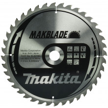 Makita B-32786 Lame carbure Makblade bois 305x30x40Z