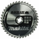 Makita B-32786 Lame carbure Makblade bois 305x30x40Z