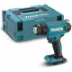 Makita DHG181ZJ Pistolet a air chaud Li-ion LXT 18V, sans batterie, Mackapc