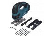 Makita DJV180Z Scie sabre sans fil LXT 135mm (18V/sans batterie)