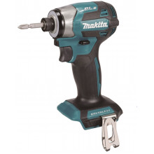 Makita DTD173Z Visseuse a Chocs 1/4" Li-ion LXT 18V sans batterie