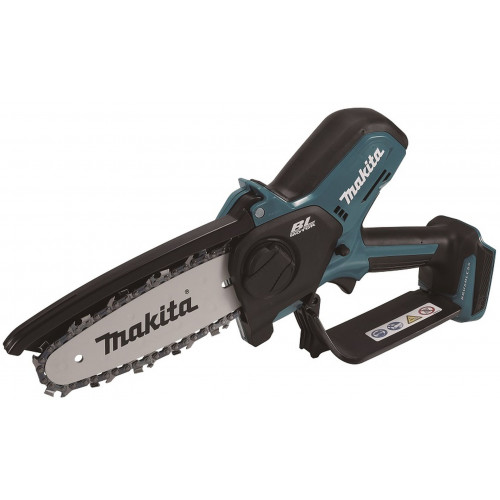 Makita DUC150Z01 Scie a élaguer sans fil 150 mm Li-ion LXT 18V, sans batterie