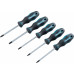 Makita E-10534 Jeu de tournevis 5 pieces Torx