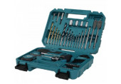 Makita E-15095 Kit d'outils - 60 pieces