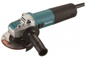 Makita GA5080RX02 Meuleuse avec X-LOCK 125mm, SJS,1400W