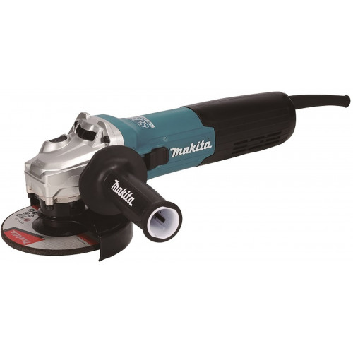 Makita GA5092X01 Meuleuse d'angle (125mm/1900W)