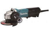 Makita GA5095X01 Meuleuse d'angle a vitesse variable (125mm/1900W)