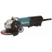 Makita GA5095X01 Meuleuse d'angle a vitesse variable (125mm/1900W)