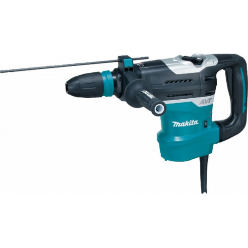 Makita HR4013C SDS-MAX Marteau combiné AVT 8J,1100W