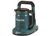 Makita KT001GZ Bouilloire Li-ion XGT 40V, sans batterie