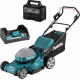 Makita LM001JM101 Tondeuse a gazon sans fil 48cm (64V/1x4,0Ah)