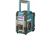 Makita MR003GZ Radio de chantier DAB, Li-ion CXT, LXT, XGT, 12V-40V