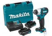 Makita TW161DSAE Boulonneuse a chocs CXT Li-ion CXT 12V/2,0Ah