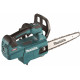 Makita UC006GZ Tronçonneuse d'élagage 250 mm Li-ion XGT 40V, sans batterie