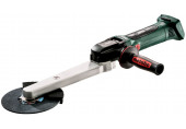 Metabo KNS 18 LTX 150 Meuleuse pour soudures d'angle sans fil (18V/150mm) 600191850