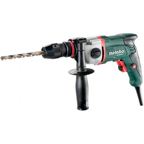 Metabo BE 600/13-2 Perceuse (600W/31Nm) 600383000