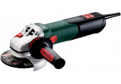 Metabo WEV 15-125 Quick Meuleuse d'angle (1550W/125mm) 600468000