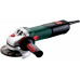 Metabo WEV 15-125 Quick Meuleuse d'angle (1550W/125mm) 600468000