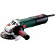 Metabo WEV 15-125 Quick Meuleuse d'angle (1550W/125mm) 600468000