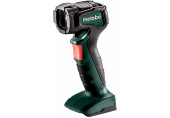 Metabo PowerMaxx ULA 12 LED Lampe torche sans fil (12V/sans batterie) 600788000