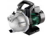 Metabo P 4000 G Pompe de jardin (1100W/4000l/h) 600964000